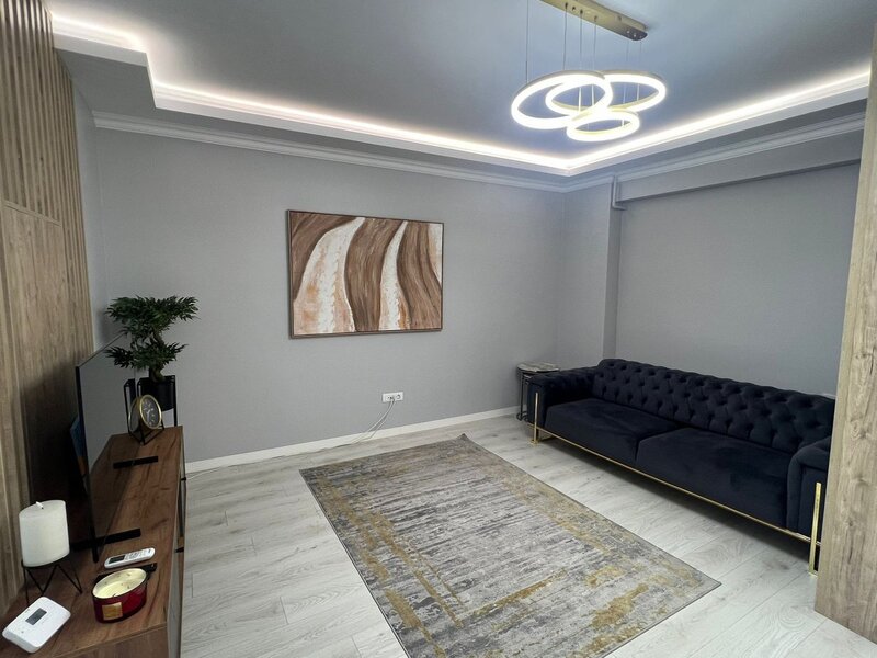 Pipera apartament premium terasa spectaculoasa, parcare subterana inclusa