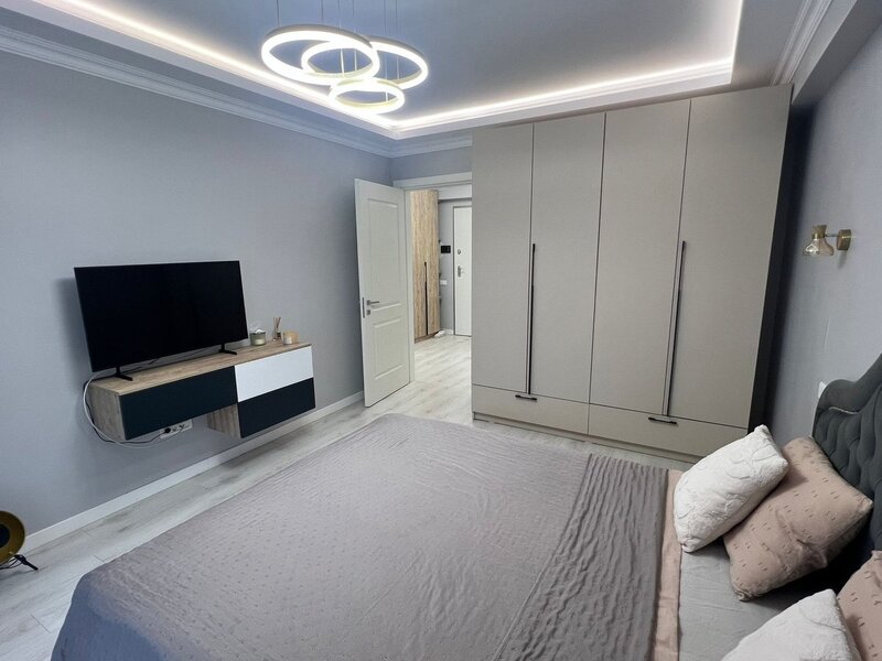 Pipera apartament premium terasa spectaculoasa, parcare subterana inclusa