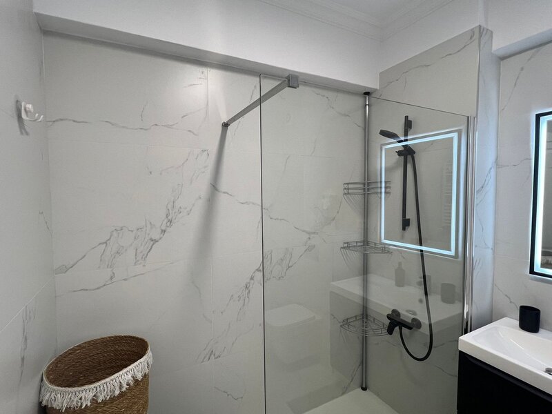 Pipera apartament premium terasa spectaculoasa, parcare subterana inclusa