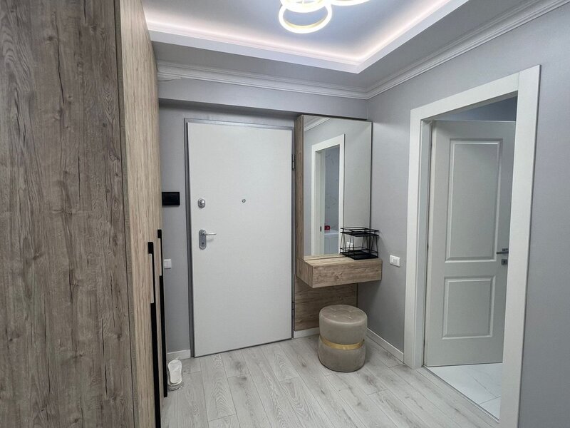Pipera apartament premium terasa spectaculoasa, parcare subterana inclusa
